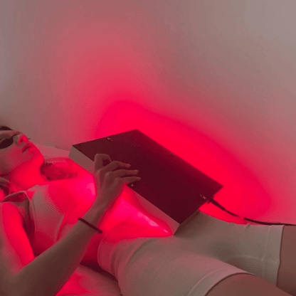 RayLief™ Red Light Therapy Healing Panel