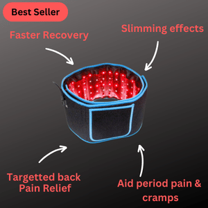 Drug-Free Pain Relief Trusted by 5,000+ Aussies with Targeted Healing for Back, Hips, and Joints