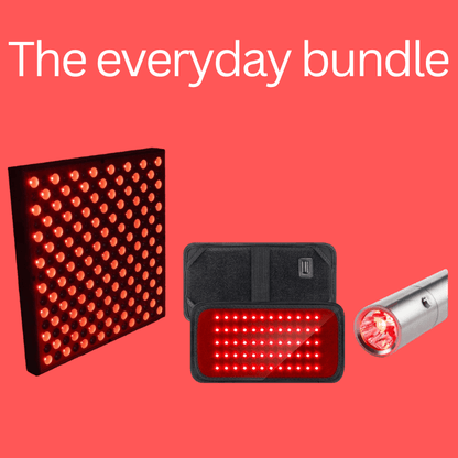 RayLief™  Everyday Bundle